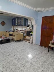 Blk 124A Bukit Merah View (Bukit Merah), HDB 4 Rooms #567599441